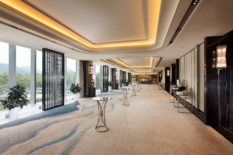 Doubletree By Hilton Hotel Anshun