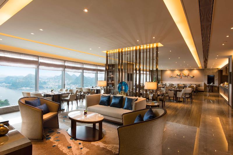 Doubletree By Hilton Hotel Anshun