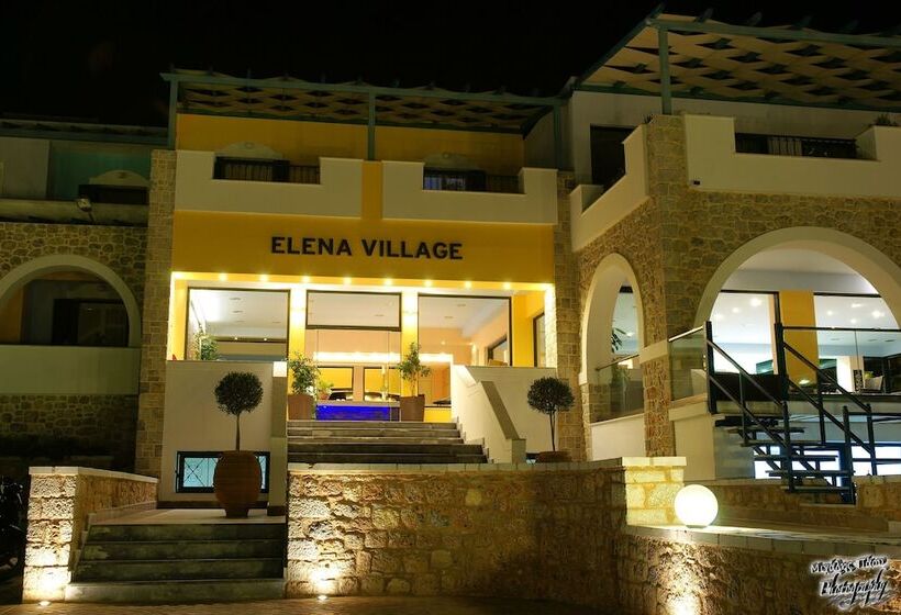 Elena Village