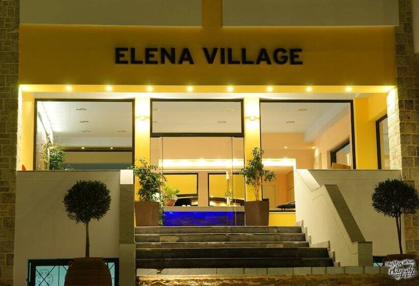 Elena Village