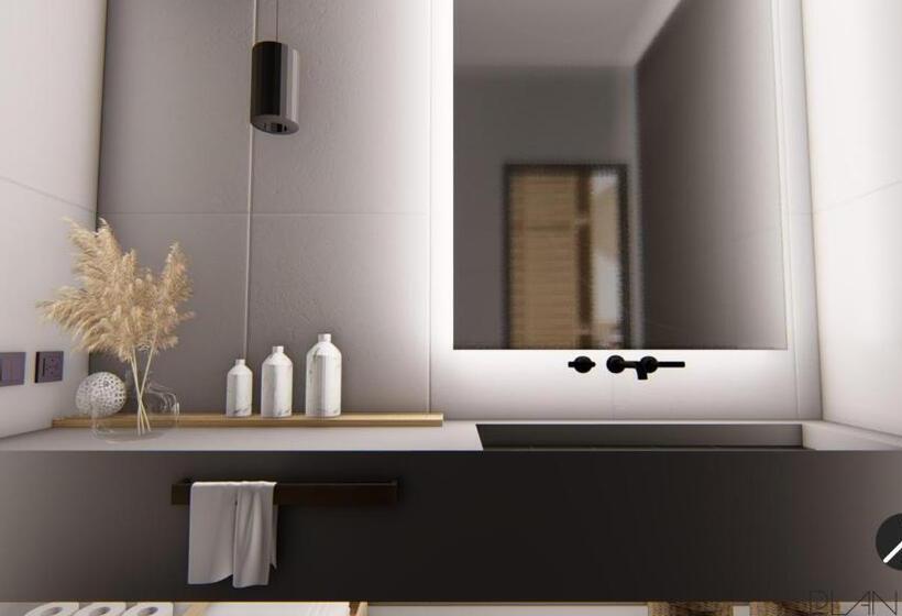 Enjoy Lichnos Bay Village, Camping, Hotel & Apartments