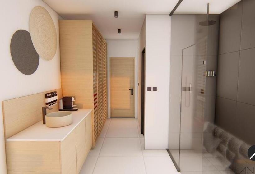 Enjoy Lichnos Bay Village, Camping, Hotel & Apartments