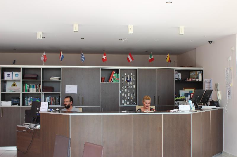 Enjoy Lichnos Bay Village, Camping, Hotel & Apartments