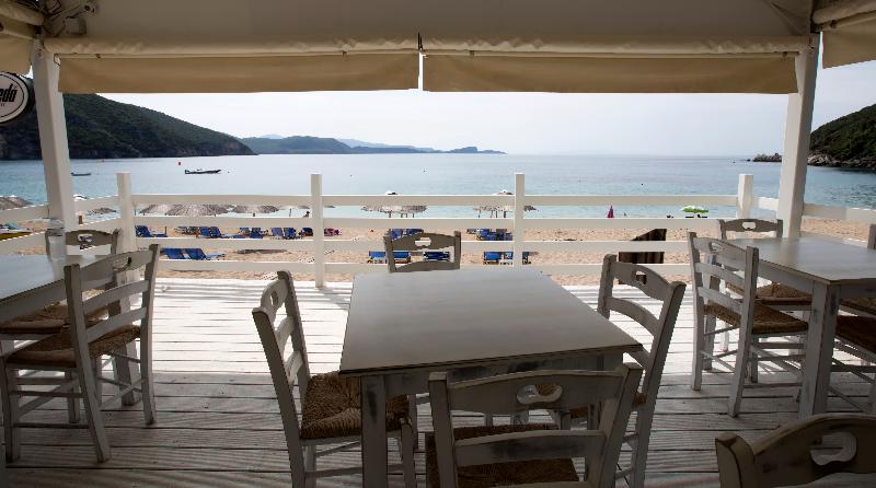 Enjoy Lichnos Bay Village, Camping, Hotel & Apartments