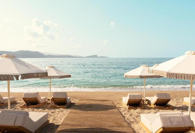 Enjoy Lichnos Bay Village, Camping, Hotel & Apartments