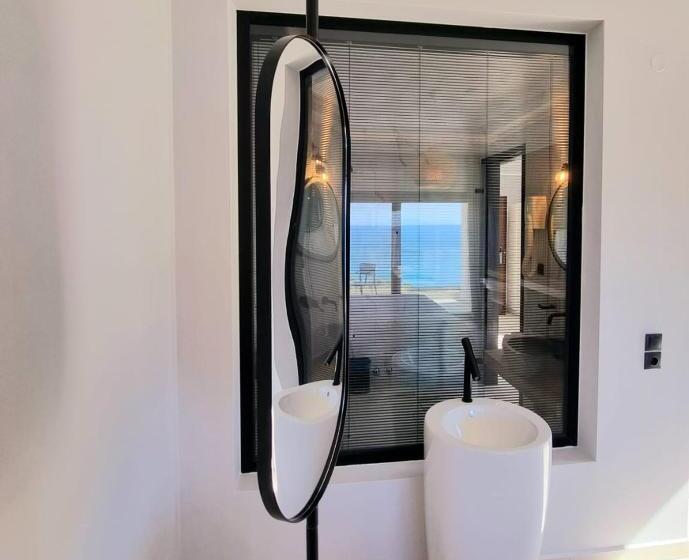 Enjoy Lichnos Bay Village, Camping, Hotel & Apartments