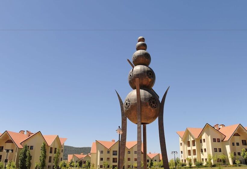 Farah Inn Ifrane