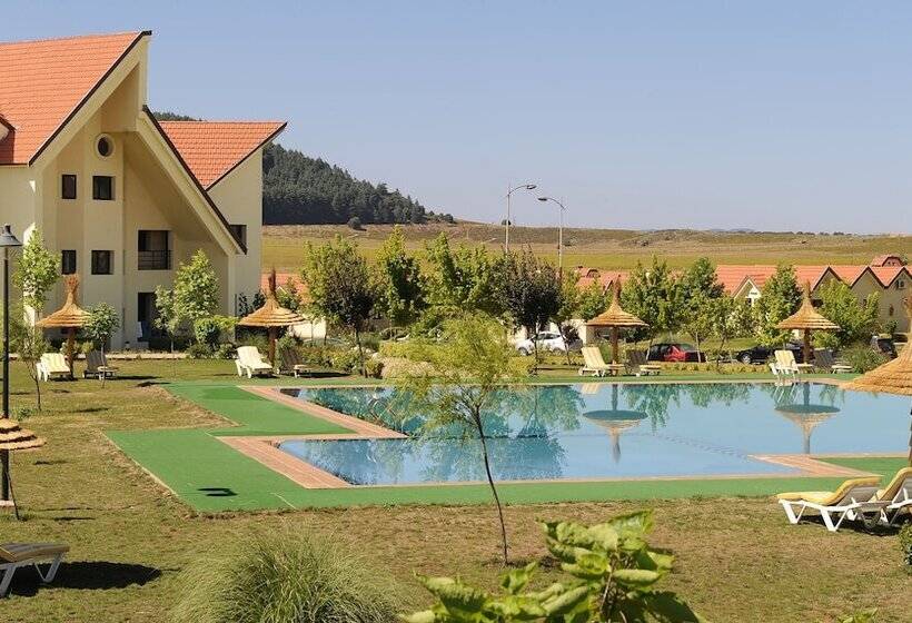 Farah Inn Ifrane