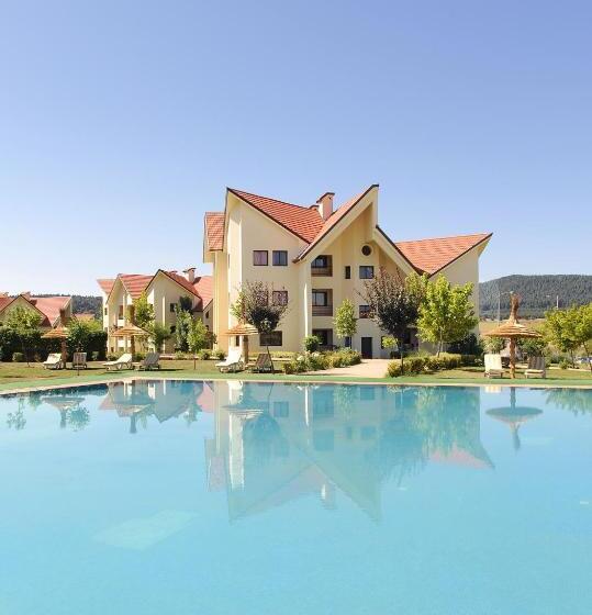 Farah Inn Ifrane