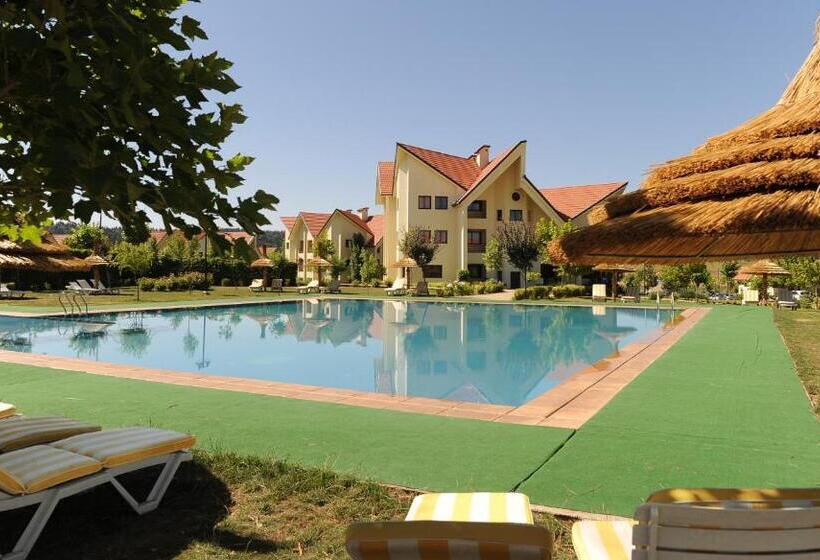 Farah Inn Ifrane