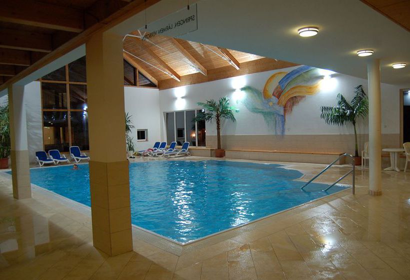 Ferienpark Kreischberg