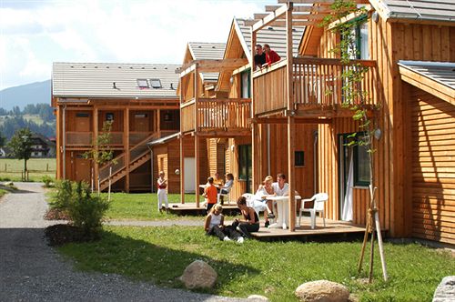 Ferienpark Kreischberg