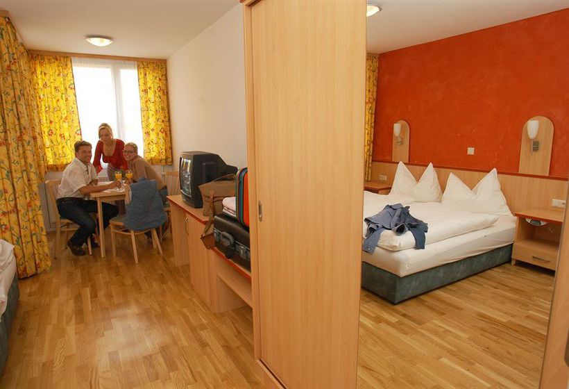 Ferienpark Kreischberg