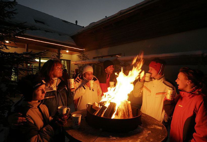 Ferienpark Kreischberg