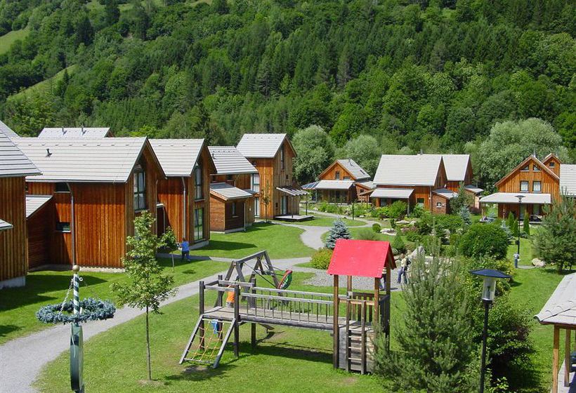 Ferienpark Kreischberg