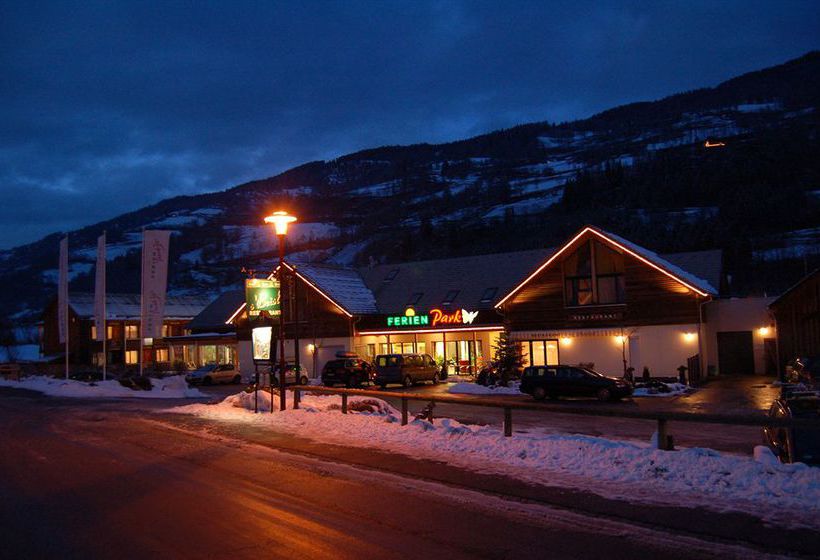 Ferienpark Kreischberg