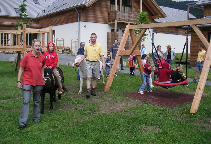 Ferienpark Kreischberg