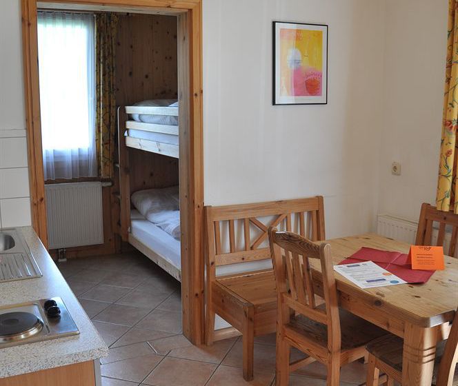 Ferienpark Kreischberg