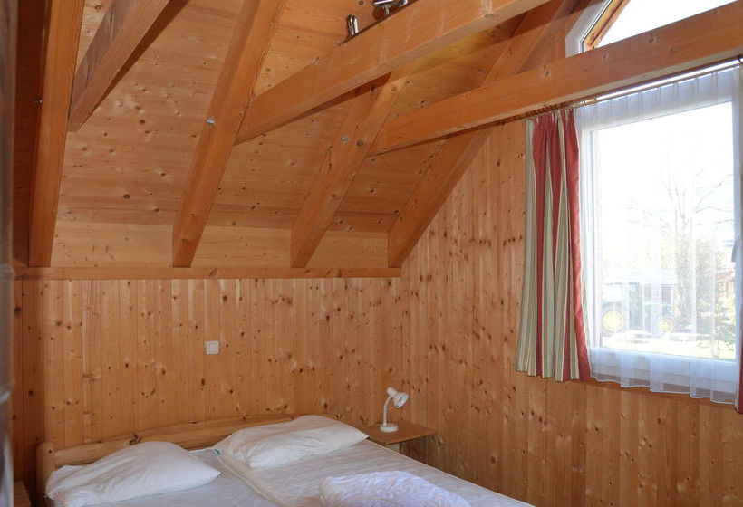 Ferienpark Kreischberg