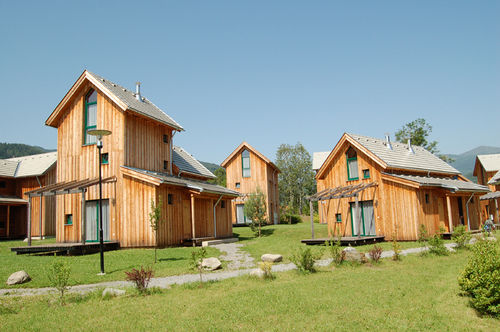 Ferienpark Kreischberg