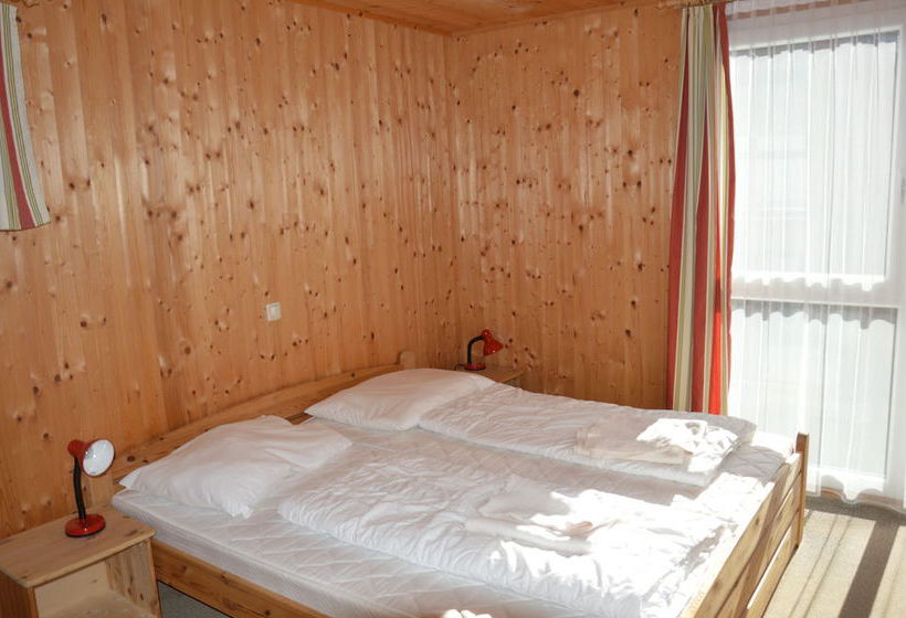 Ferienpark Kreischberg