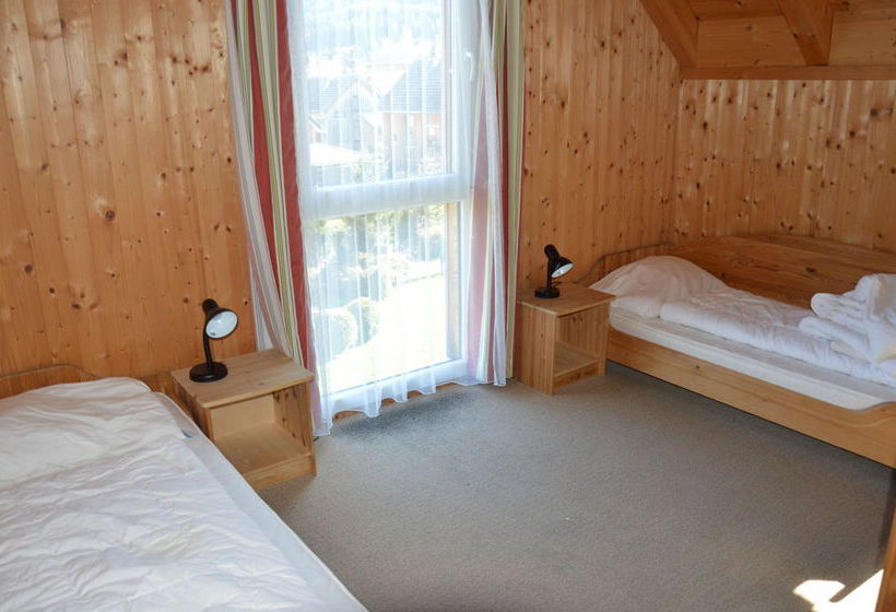 Ferienpark Kreischberg