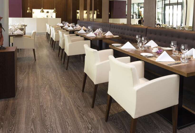 Fiesta Residences Boutique Hotel And Serviced Apartments