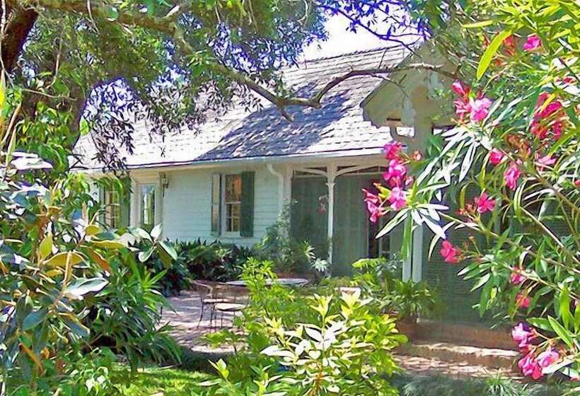 Glenfield Plantation Historic Antebellum Bed And Breakfast