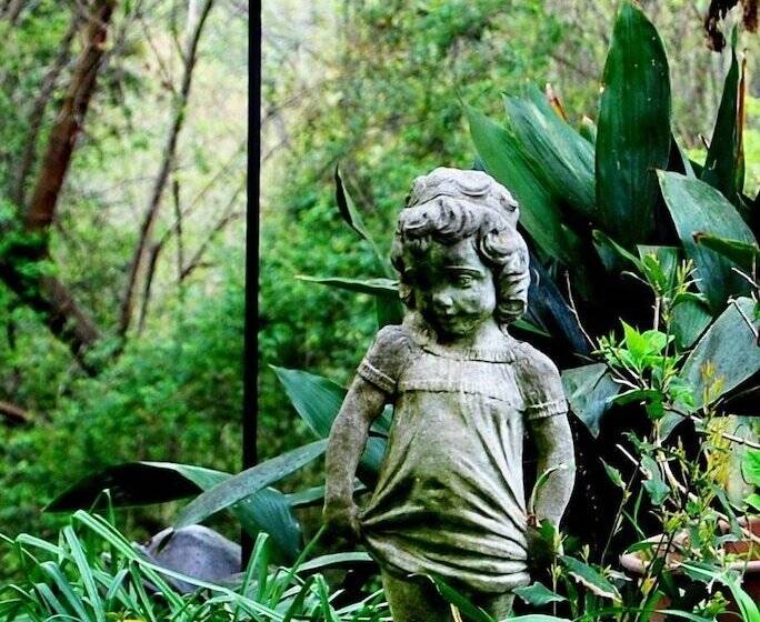 Glenfield Plantation Historic Antebellum Bed And Breakfast