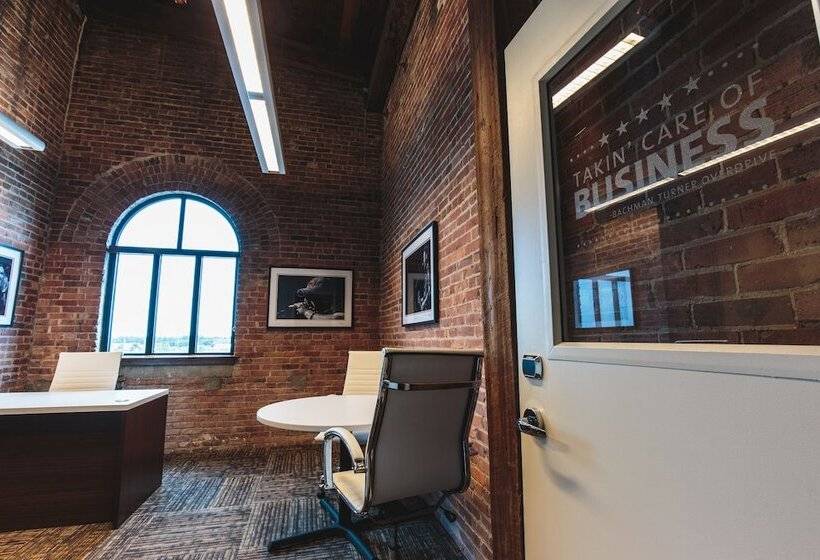 Hard Rock Hotel & Casino Sioux City