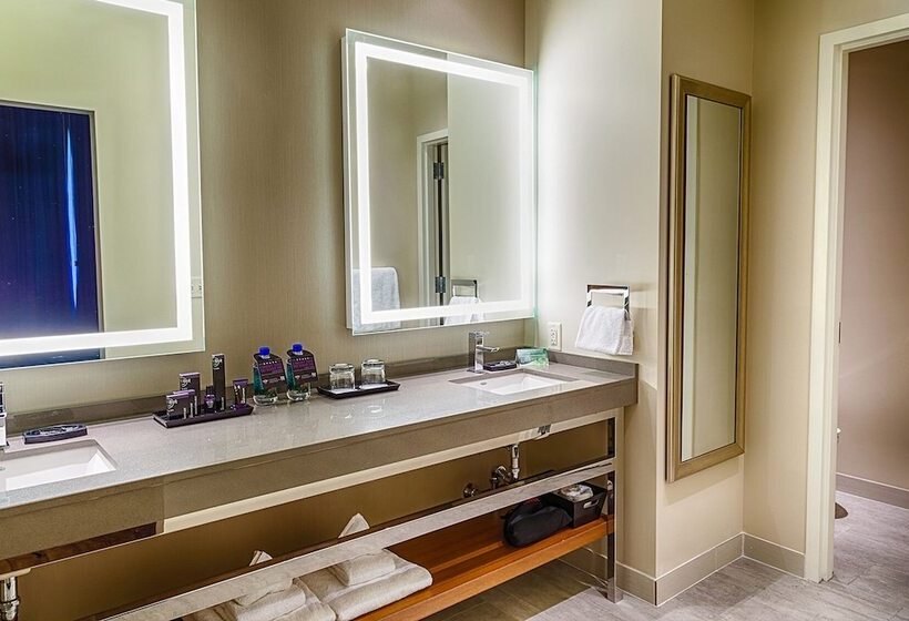 Hard Rock Hotel & Casino Sioux City