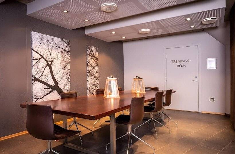 Havsdalsgrenda Apartments