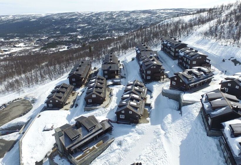 Havsdalsgrenda Apartments