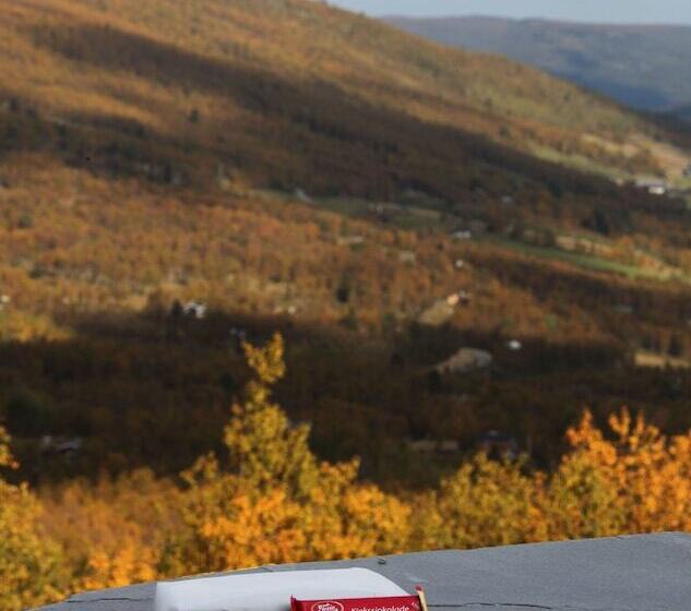 Havsdalsgrenda Apartments