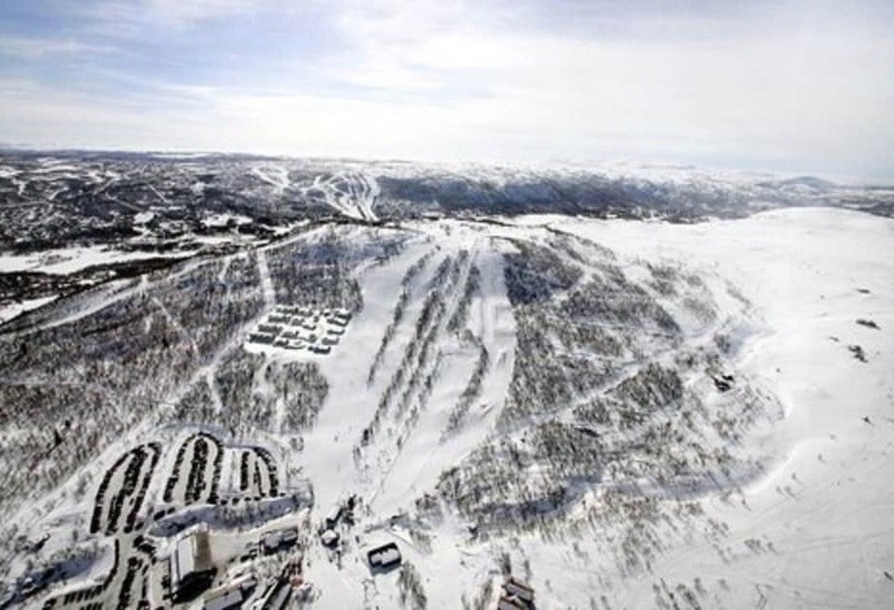 Havsdalsgrenda Apartments