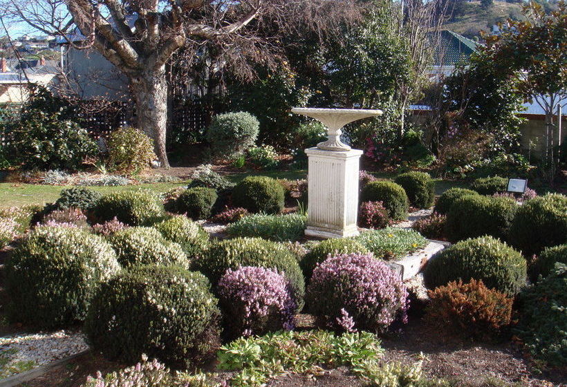 Highway House Boutique B&b