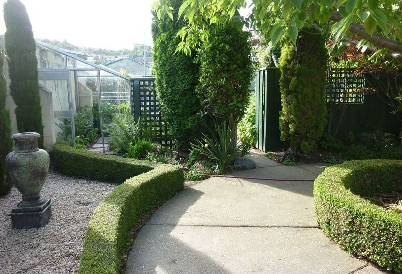 Highway House Boutique B&b