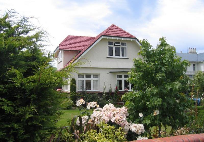 Highway House Boutique B&b