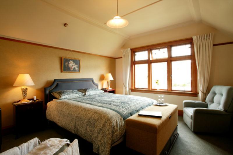 Highway House Boutique B&b