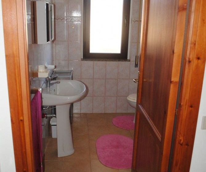 Holiday Apartment Sardinia