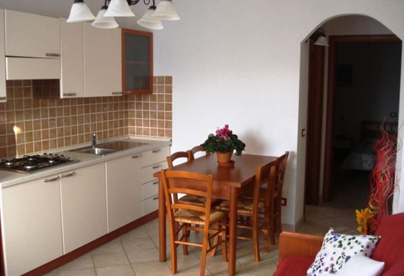 Holiday Apartment Sardinia