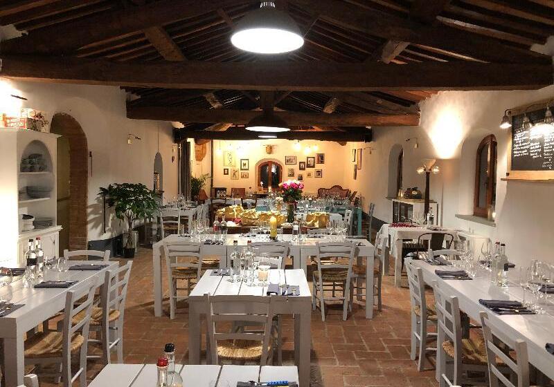 בית מלון כפרי Abbadia Sicille Relais