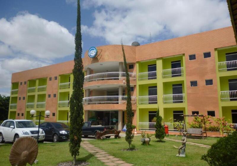 בית מלון כפרי Absolar