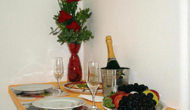 בית מלון כפרי Absolar