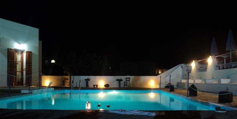 Hotel Adamastos