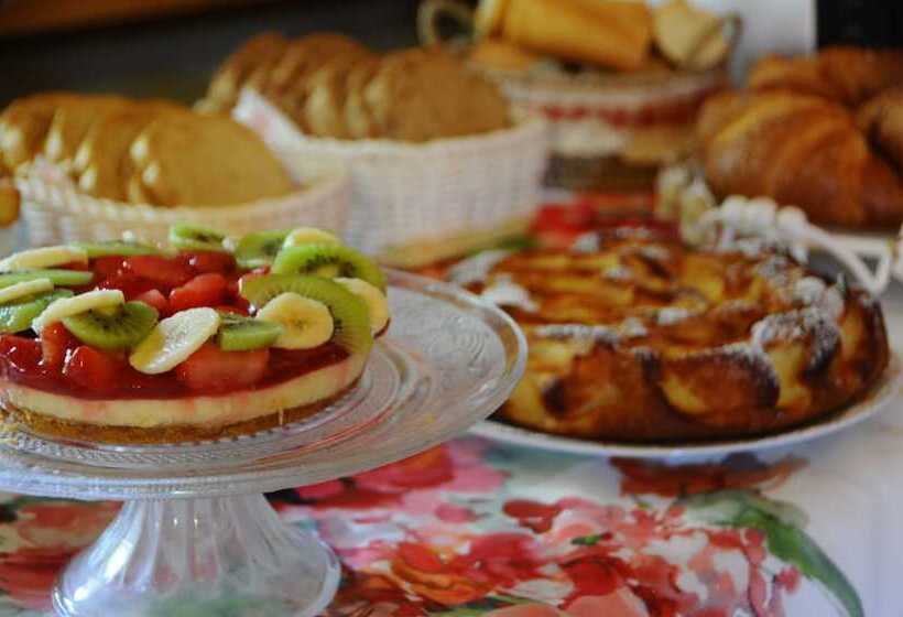 호텔 Agriturismo Poggio Alle Lame