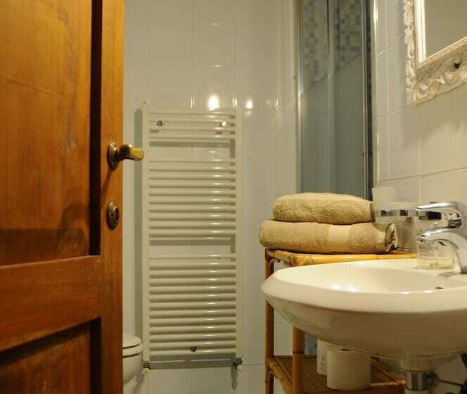 호텔 Agriturismo Poggio Alle Lame