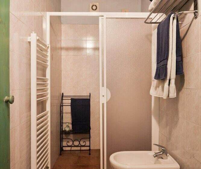 호텔 Agriturismo Poggio Alle Lame