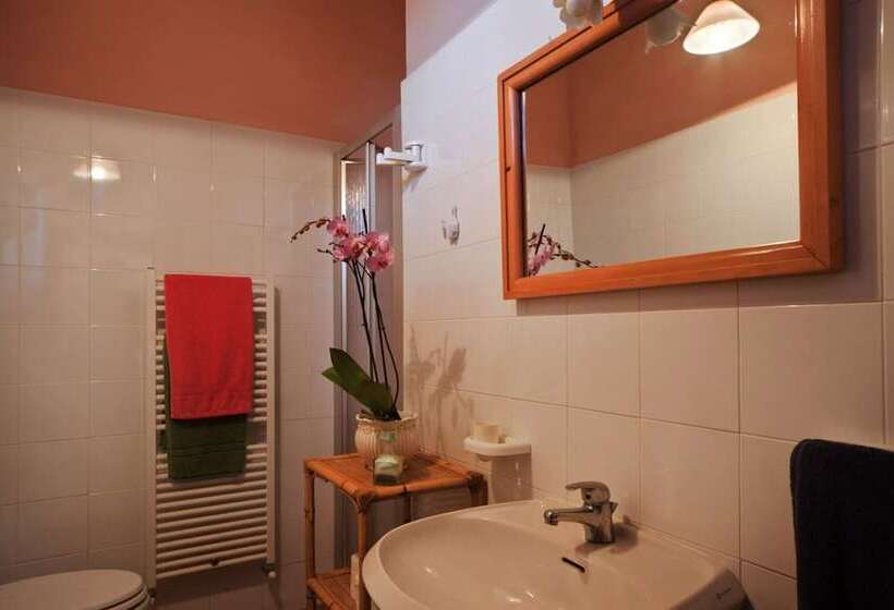 호텔 Agriturismo Poggio Alle Lame