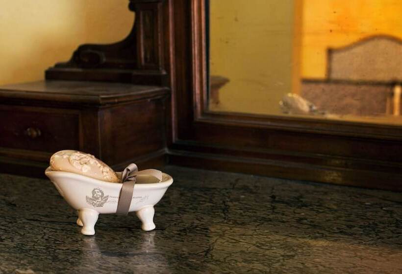 호텔 Agriturismo Poggio Alle Lame